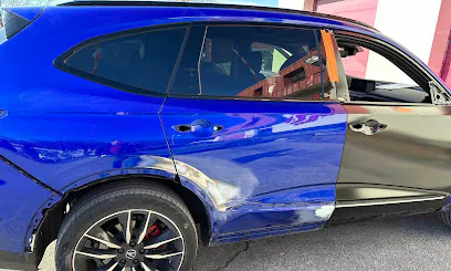 DeGovanni Collision Experts