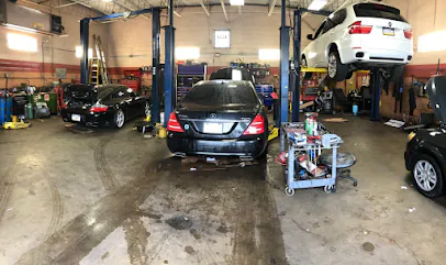 Eugen's Auto Sales & Repairs