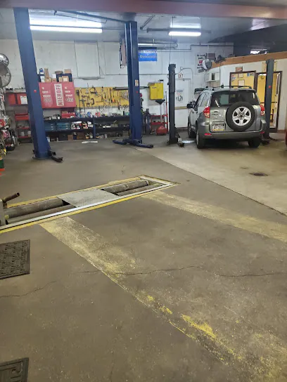 Franks Auto Service