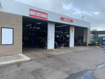 Grant Auto Garage