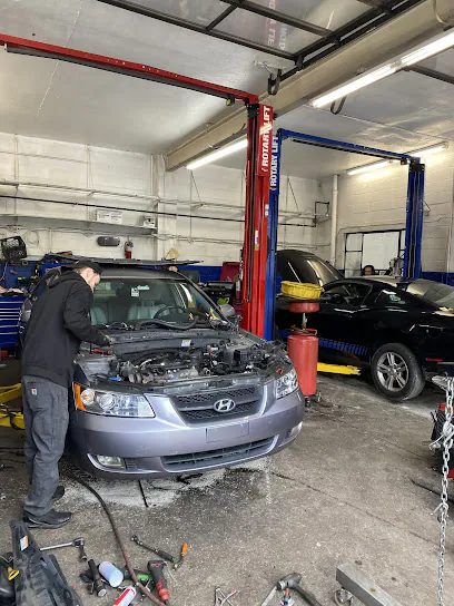 Jim's Auto Service