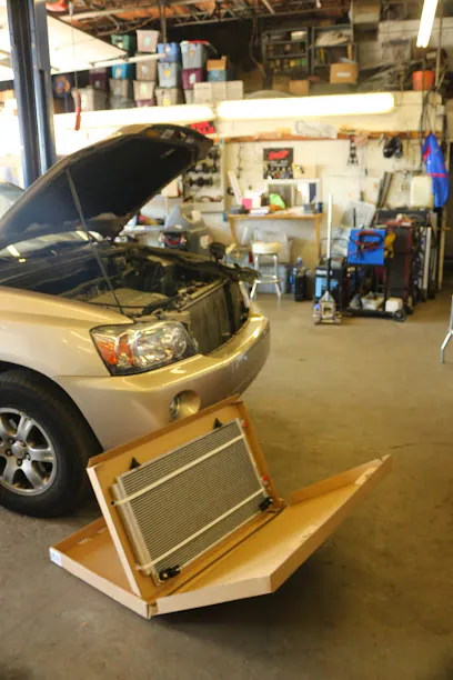 Johns Automotive Repair Inc