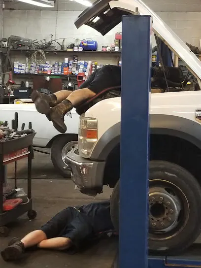 Keller's Auto & Truck Repair