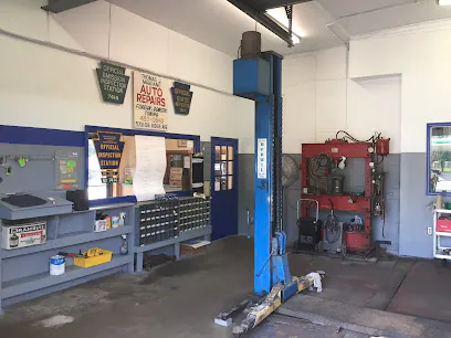 Maggiano's Auto Repairs