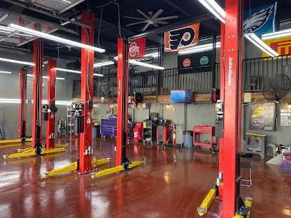 Norris Square Automotive