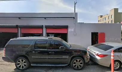 Northern Liberties Auto Repair