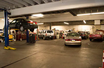 Phils Excellent Auto Service Inc