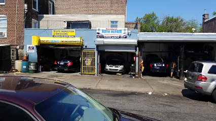 Rockland Auto Repair