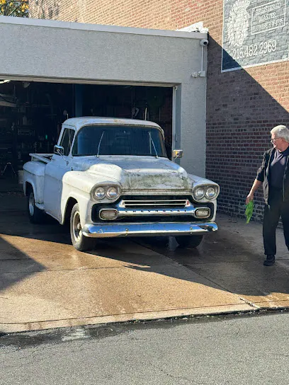 Roxborough Auto Service