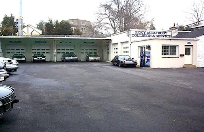 Roxy Auto Body Inc.
