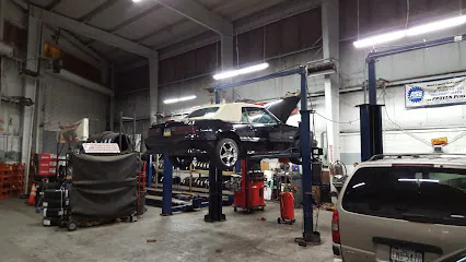 Schafer's Auto Center