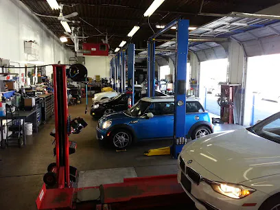 Shums Auto Repair