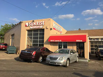 Sunrise Complete Auto Services, Inc