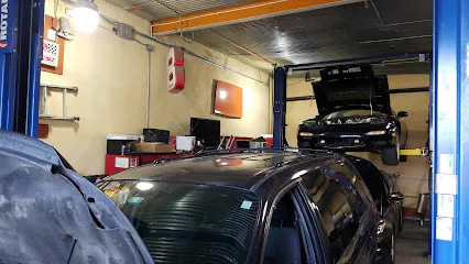 The Fix Car Care Clinic