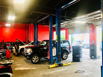 Xavier's Auto Center