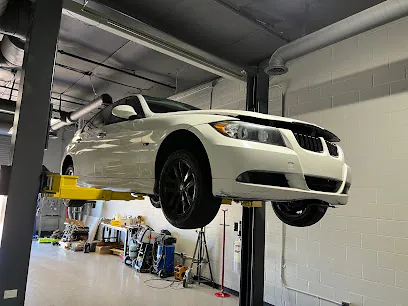 A and G Automotive