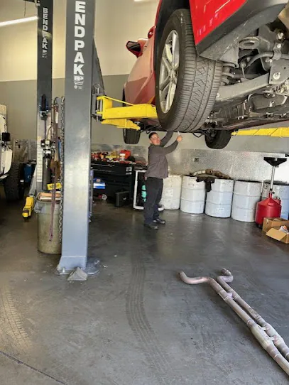 ATD Automotive Repair