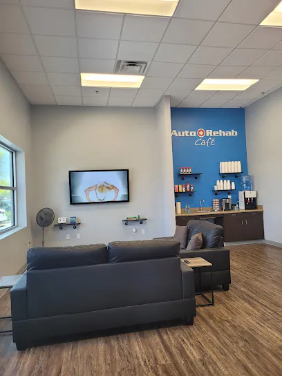 Auto Rehab