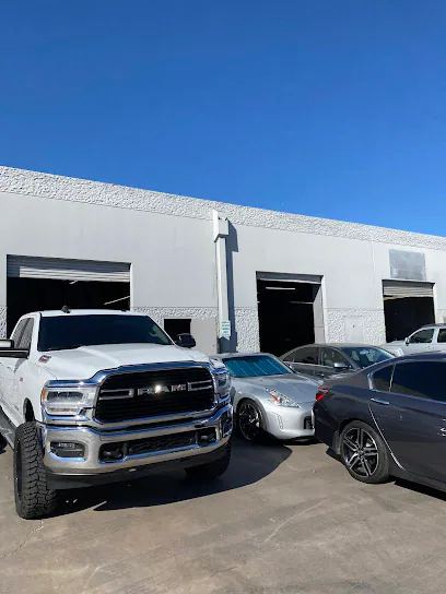 AZ AUTO WORX