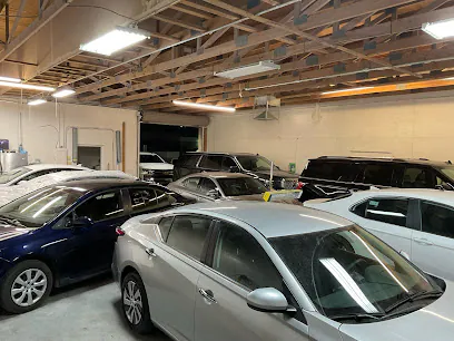 AZ DENT WORKS