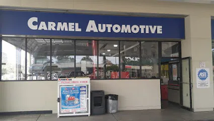 Carmel Automotive
