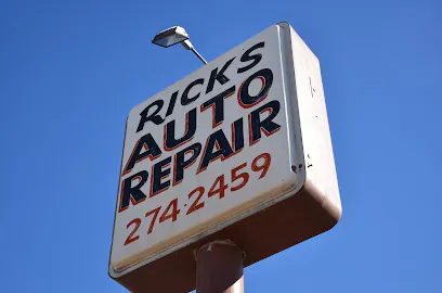 CBS Auto Repair