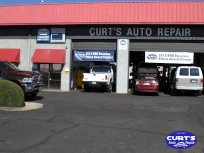 Curt's Auto Repair
