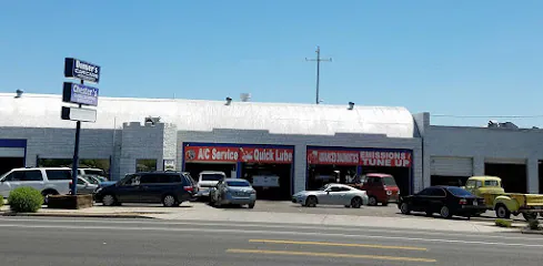 Denver's Car Care