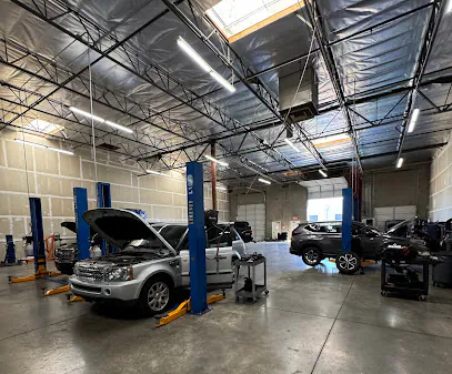 Half Price Auto Repair & Fleet