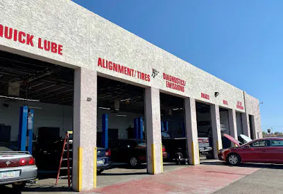 Half Price Auto Repair & Performance