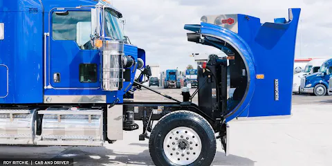 PHX Truck & Trailer Repair