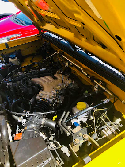 Son's Automotive Services