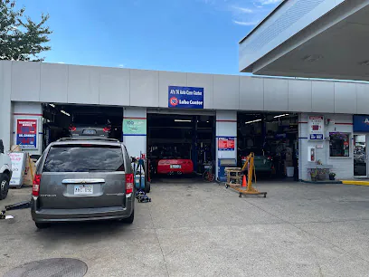 Al's Auto Repair Center