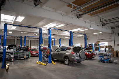 Atomic Auto Hybrid Repair