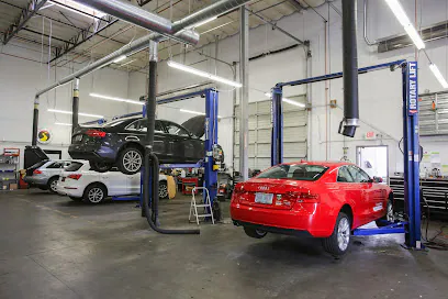 audi-service-portland-portland - Auto Repair Shop
