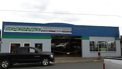 Bradshaws Auto Repair - Fremont