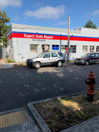 Expert Auto Repair