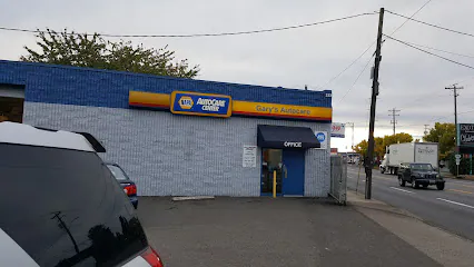 Gary's Auto Care & Tire Pros