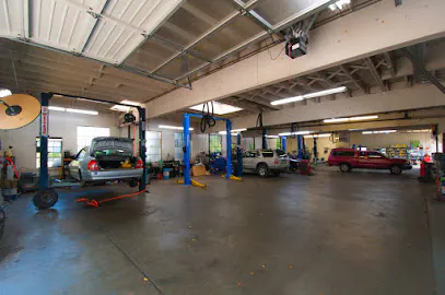 GER-BROCK AUTOMOTIVE