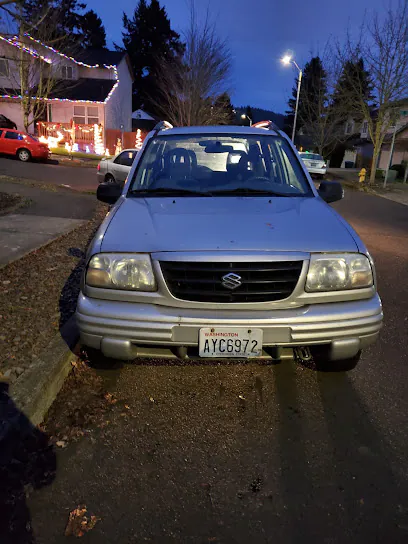 Hi-Tech Auto Repair