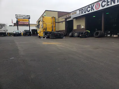Industrial Tire Service