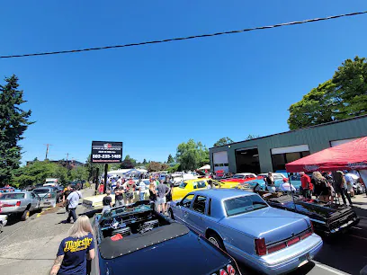 K & M Auto Service