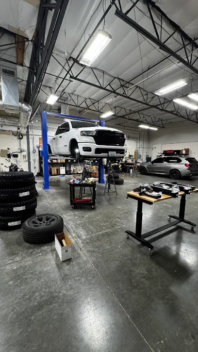 Kaizen Auto Glass