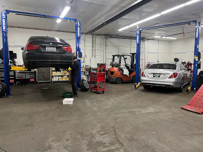 Konkin Service Center