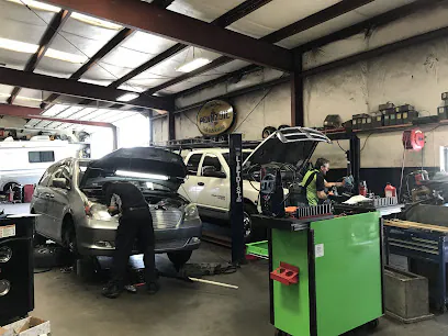 Parkrose Auto & Truck Repair