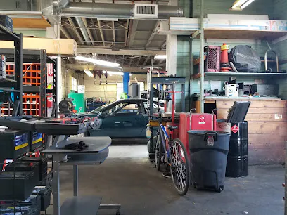 PDX Automotive