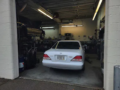 Specialty Auto Care