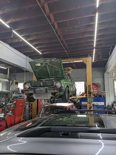 Upland Autowerks