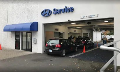 Volkswagen Service Portland
