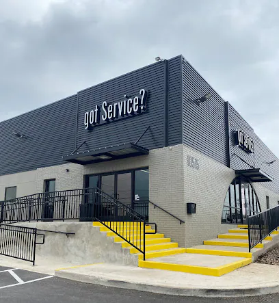 AAB Service